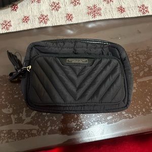 Victoria secret pouch and card holder